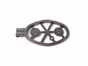 AUDI A8 D3 (2002–2010) Antenn 3D0909141F - 2