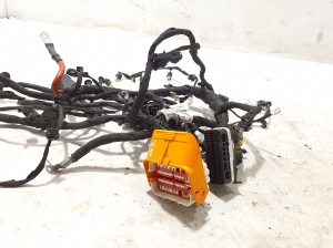 VOLVO C 40 I (2022–2026) Kabelbaum 32301308 - 2