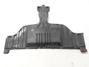 VOLVO C 40 I (2022–2026) Rear underbody shield 32414289 - 2