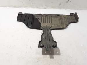 VOLVO C 40 I (2022–2026) Rear underbody shield 32414289 - 4
