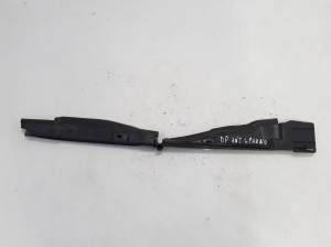 RENAULT Laguna III (2007–2015) Kapotialune kate 668620012R - 2