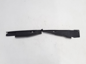 RENAULT Laguna III (2007–2015) Kapotialune kate 668620012R - 3