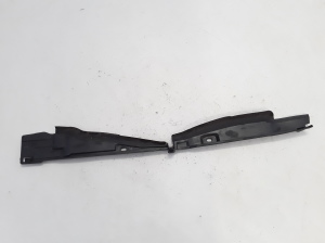 RENAULT Laguna III (2007–2015) Kapotialune kate 668620012R - 4