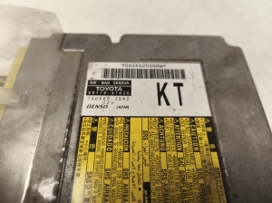 TOYOTA Prius W50 (2015–2020) Airbag module 8917047630 - 3