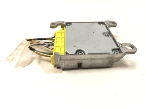 TOYOTA Prius W50 (2015–2020) Airbag module 8917047630 - 4