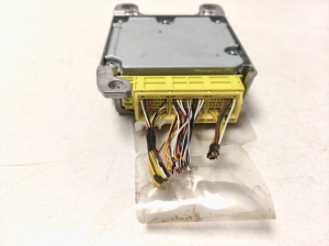 TOYOTA Prius W50 (2015–2020) Airbag module 8917047630 - 5