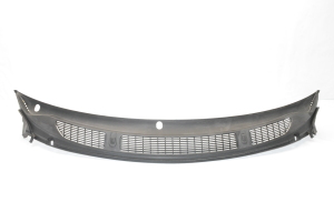 Skoda Fabia MK 2 (2007–2014) Wasserkasten (Scheibenwischermulde) 5J1819415D