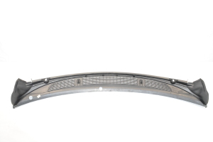 Skoda Fabia MK 2 (2007–2014) Wasserkasten (Scheibenwischermulde) 5J1819415D - 2