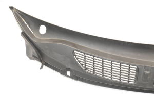 Skoda Fabia MK 2 (2007–2014) Wasserkasten (Scheibenwischermulde) 5J1819415D - 3