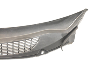 Skoda Fabia MK 2 (2007–2014) Wasserkasten (Scheibenwischermulde) 5J1819415D - 5