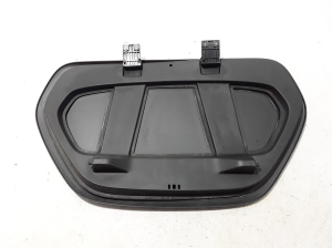 VOLVO C 40 I (2022–2026) Kapotialune kate 32239662 - 3