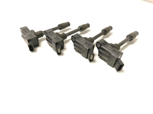 TOYOTA Prius W50 (2015–2020) Ignition coil 9091902272 - 3