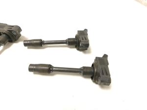TOYOTA Prius W50 (2015–2020) Ignition coil 9091902272 - 4