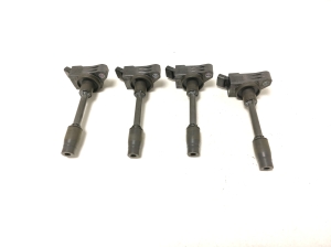  Ignition coil  - 9091902272 