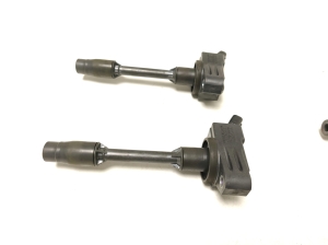 TOYOTA Prius W50 (2015–2020) Ignition coil 9091902272 - 5