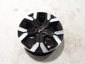 Felge, R-17 - 403000562R