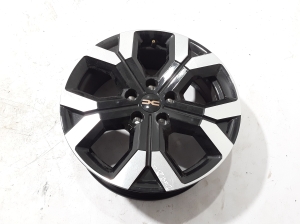 Felge, R-17 - 403000562R