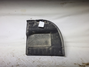 BMW 3 SERIES E46 (1998–2007) Kofferraumverkleidung 51 47 8256547 - 2