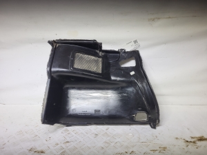BMW 3 SERIES E46 (1998–2007) Kofferraumverkleidung 51 47 8256548 - 2