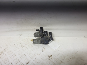 BMW 3 SERIES E46 (1998–2007) Sonstiges Ventil 1147412149 - 2