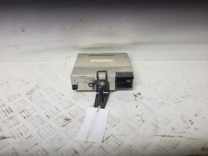BMW 3 SERIES E46 (1998–2007) GPS control unit 65126922510 - 2