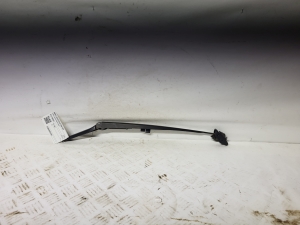 BMW 3 SERIES E46 (1998–2007) Abdeckkappe Wischerarm vorne 61 61 7003931