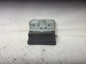 BMW 3 SERIES E46 (1998–2007) Radio (head unit) 65526934410 - 2