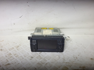 Radio / CD-Player / DVD-Player / Navigation - 65526934410