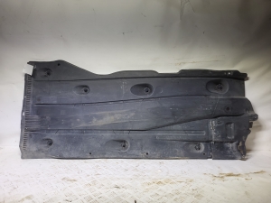 Unterbodenschutz hinten - 5Q0825201L