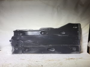 Unterbodenschutz hinten - 5Q0825202L