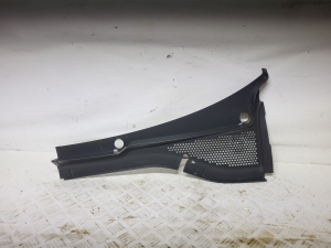 Wiper cowl trim panel - 5G1819403A