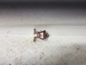 Trunk lid hinge - 5G6827301