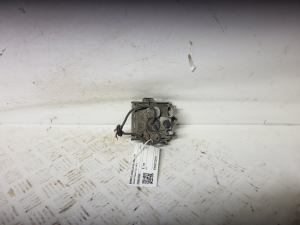 BMW 3 SERIES E46 (1998–2007) Ksenona lukturu vadības bloks 2285510600 - 2