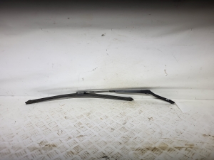 Windshield wiper arm cover - 5G1955409C