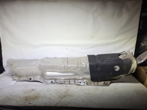 Priekšējā dibena aizsardzība - 5Q0825661BC
