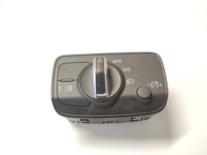 Headlight switch - 8V0941531AD