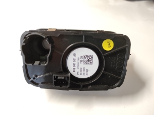 AUDI A3 8V (2012–2020) Headlight switch 8V0941531AD - 2