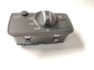 AUDI A3 8V (2012–2020) Headlight switch 8V0941531AD - 3