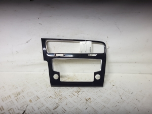 Instrument cluster trim - 5G1819743