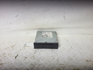 GPS-Steuergerät - 5G0035819
