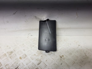 Front fuse box cover - 5Q0937132A