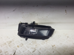 Volkswagen Golf VII (2012–2026) Front-Nebelscheinwerfer 5G0941661D