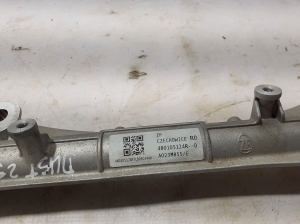 Dacia Duster P1310 (2024–2026) Steering rack 480105124R - 2