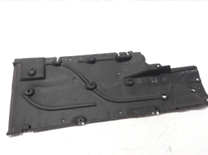 Unterbodenschutz - 748154723R