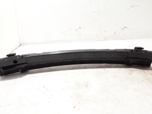 Dacia Duster P1310 (2024–2026) Front bumper reinforcement - 2