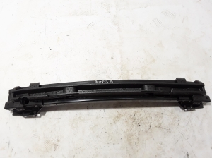 Front bumper reinforcement - 