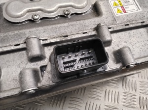 Polestar 2 II (2021–2026) Inverter 32335132 - 4