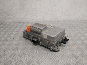 Polestar 2 II (2021–2026) Inverter 32335132 - 5