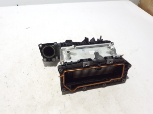 Dacia Duster P1310 (2024–2026) Ansaugkrümmer 100013728R - 3
