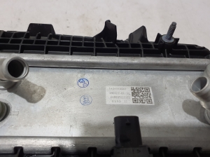 Dacia Duster P1310 (2024–2026) Ansaugkrümmer 100013728R - 4